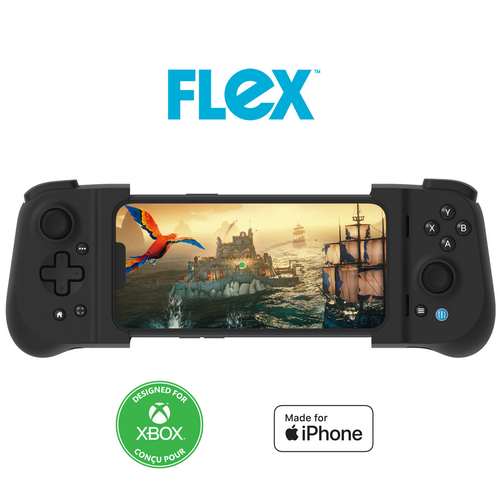 Gamevice Flex for iPhone