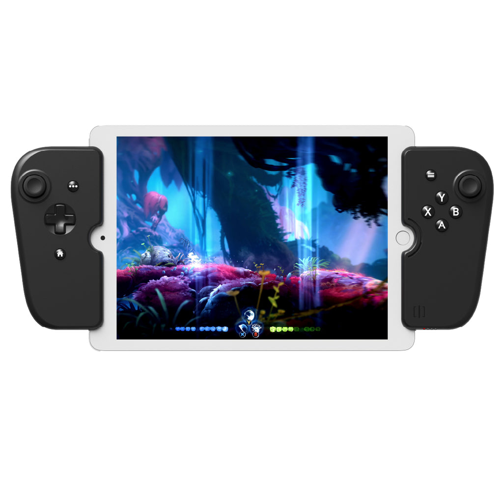 Gamevice for iPad