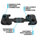 Gamevice for iPhone