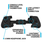 Gamevice Flex for iPhone