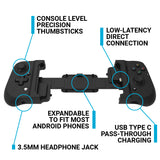 Gamevice Flex for Android