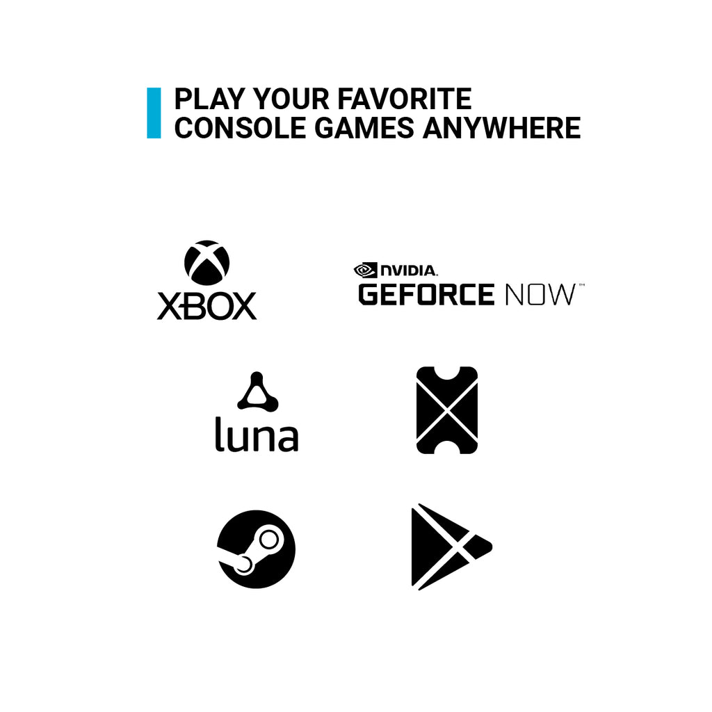 Gamevice for Android