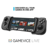 Gamevice for iPhone