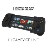 Gamevice Flex for iPhone