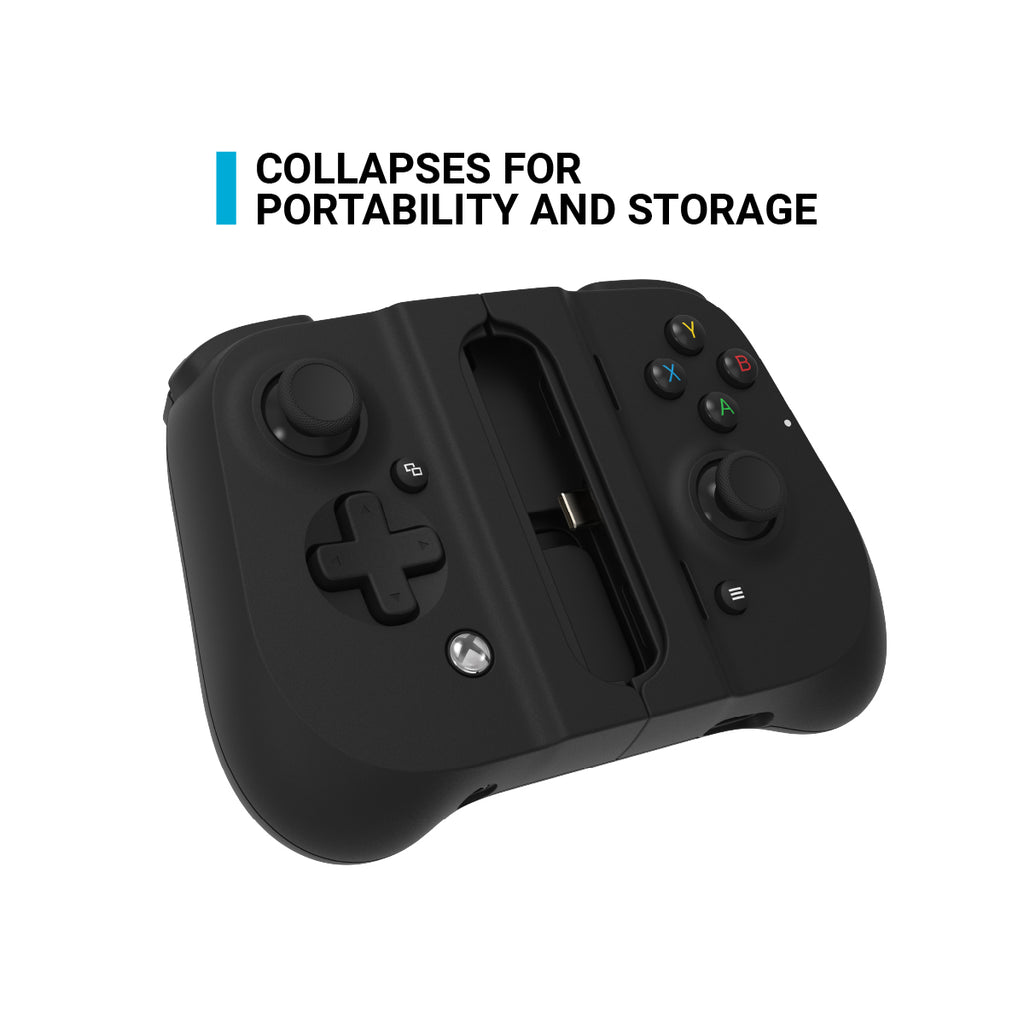Gamevice Flex for Android
