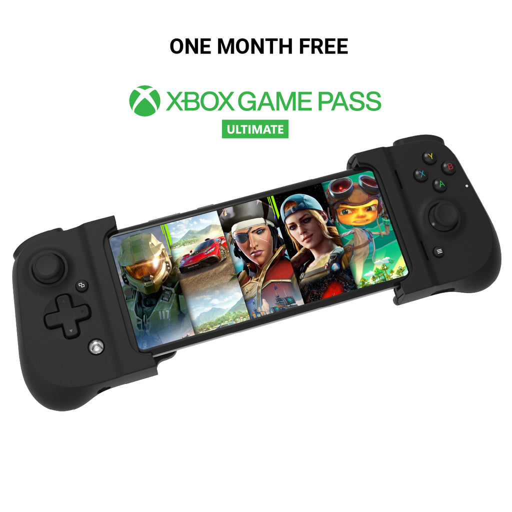 Gamevice Flex for Android