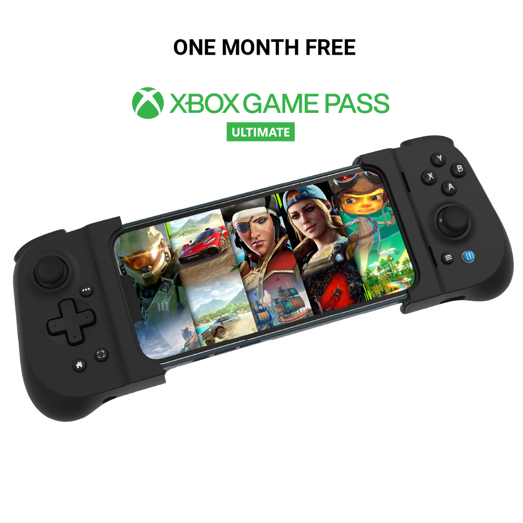 Gamevice Flex for iPhone