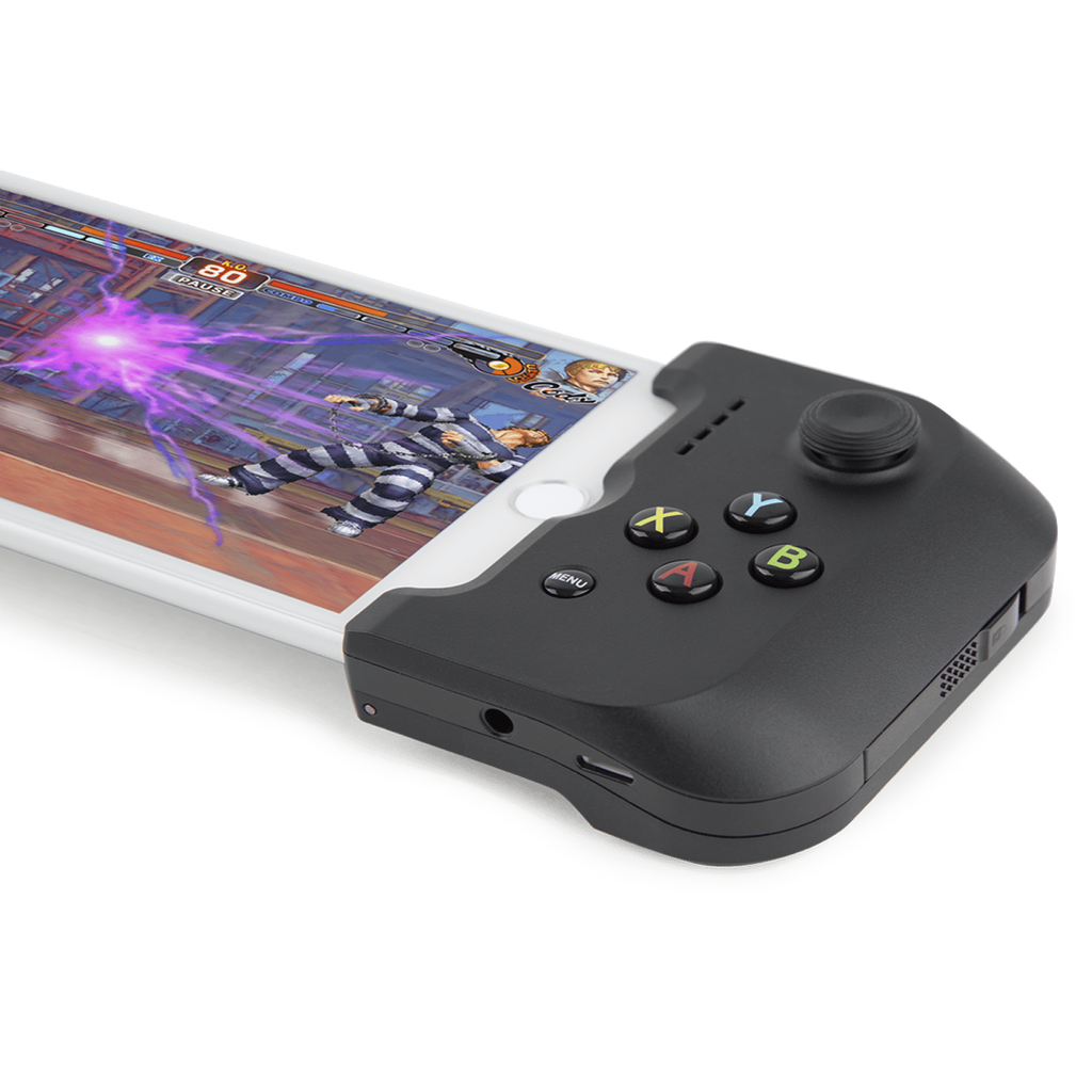 iPhone - Street Fighter Bundled Edition