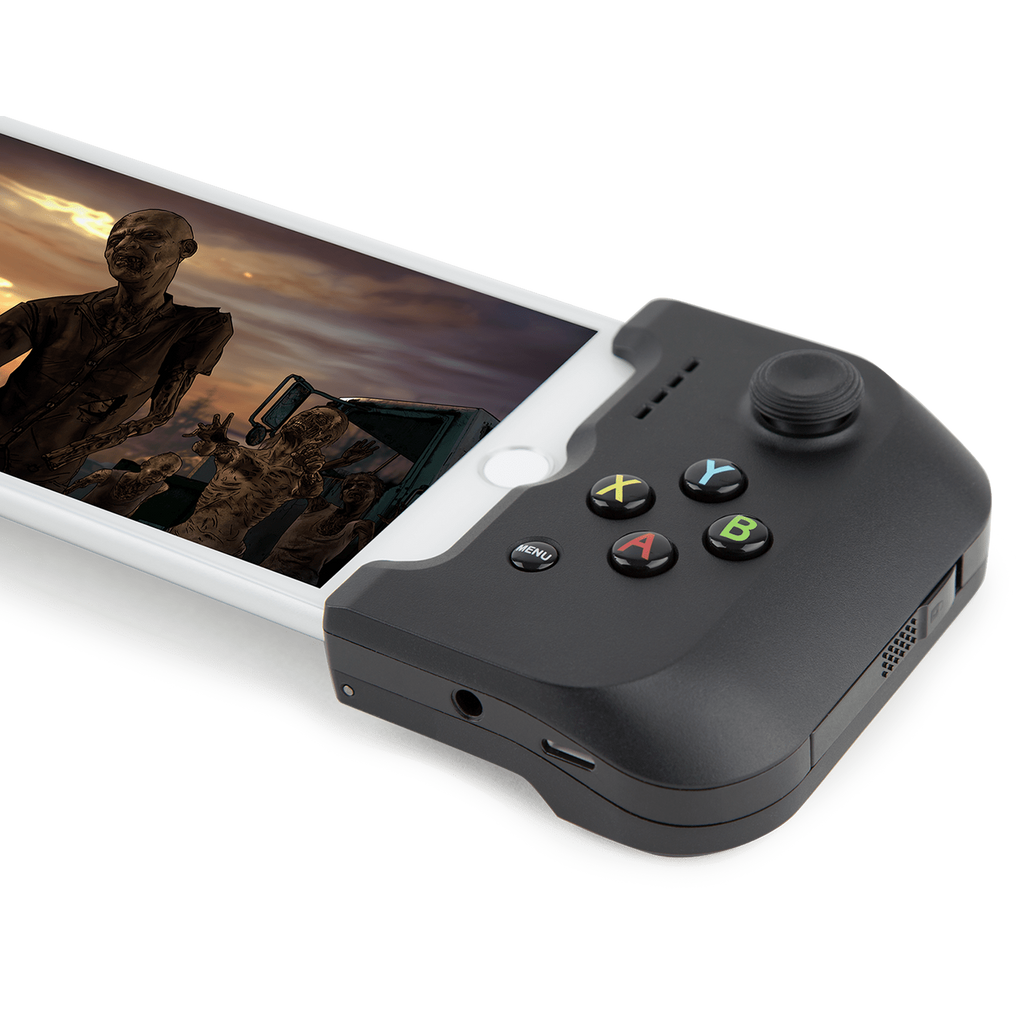 iPhone - Walking Dead Bundled Edition