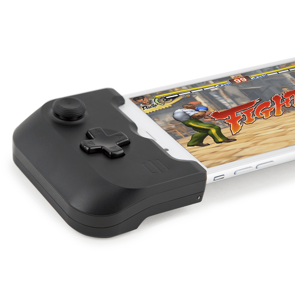 iPhone - Street Fighter Bundled Edition