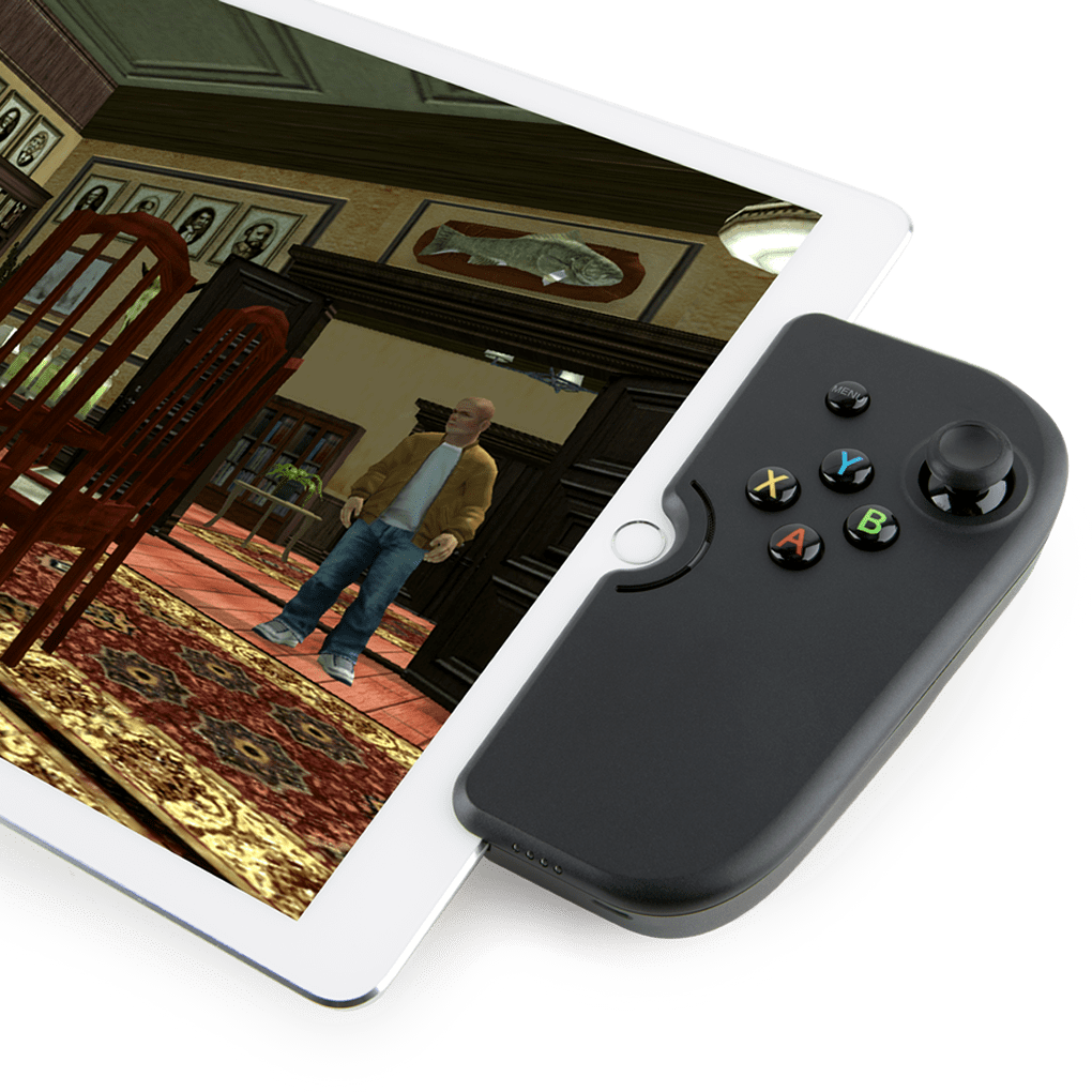 12.9-inch iPad Pro