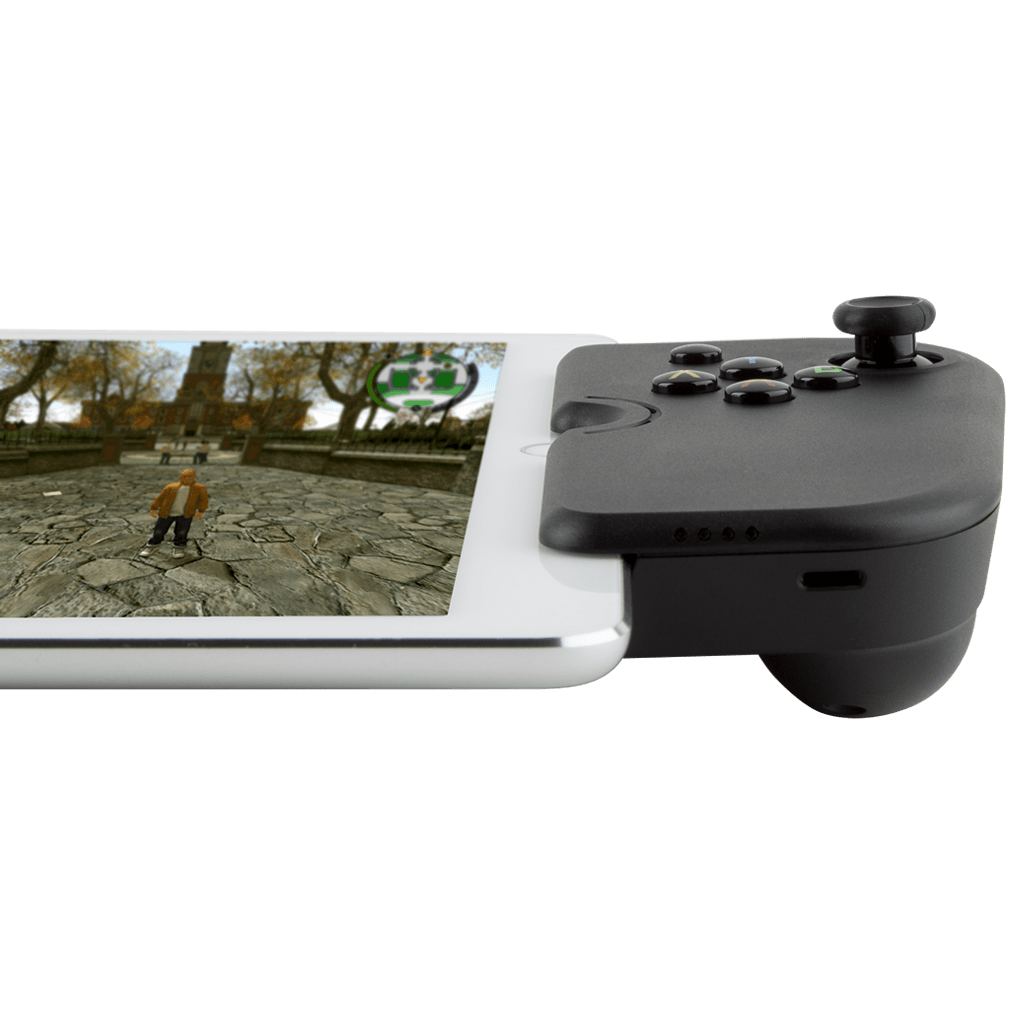 12.9-inch iPad Pro