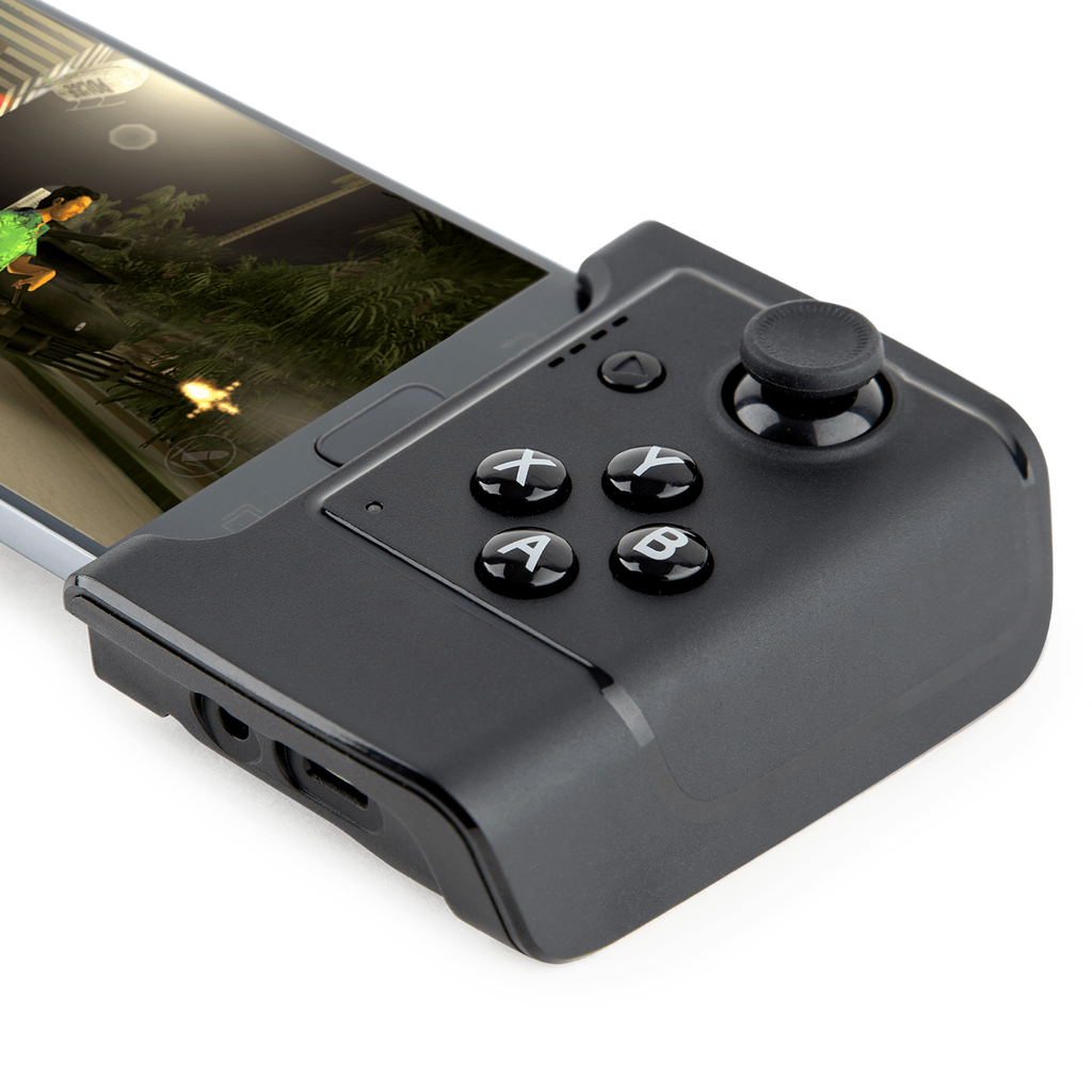 Samsung Galaxy S7/S7 edge