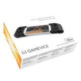 iPhone - Street Fighter Bundled Edition