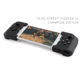 iPhone - Street Fighter Bundled Edition
