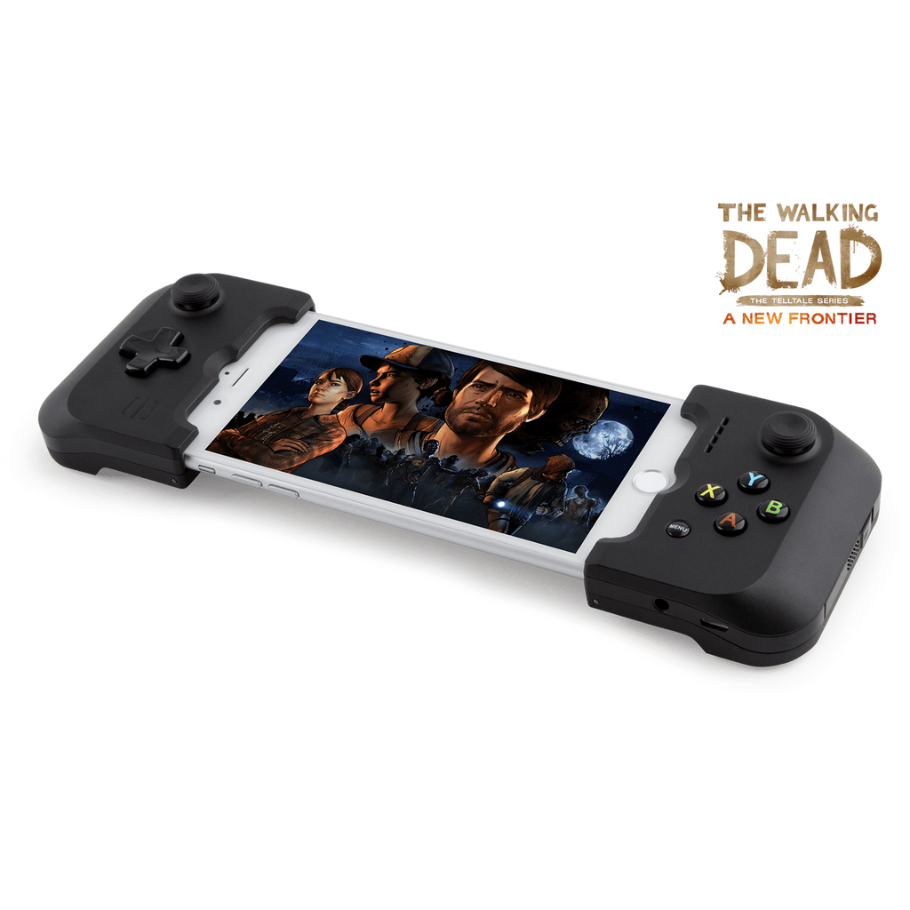 iPhone - Walking Dead Bundled Edition
