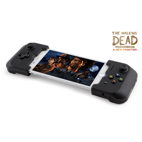 iPhone - Walking Dead Bundled Edition