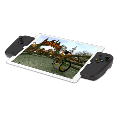 12.9-inch iPad Pro